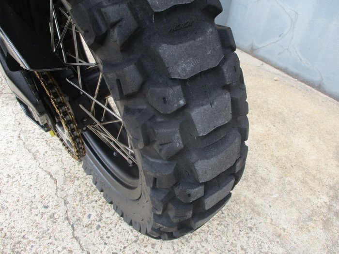 2022 HUSQVARNA NORDEN 901 BLUE