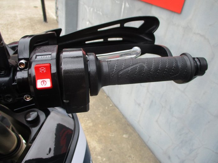 2022 HUSQVARNA NORDEN 901 BLUE