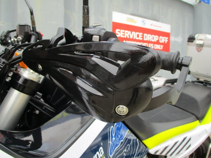 2022 HUSQVARNA NORDEN 901 BLUE