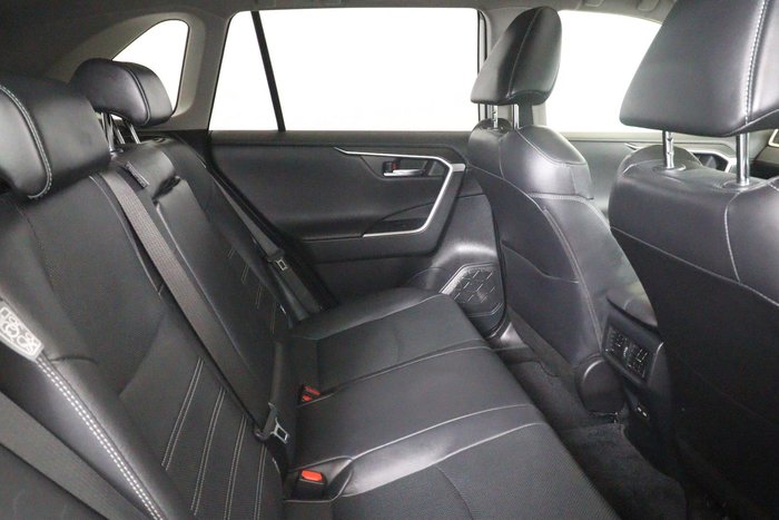 2023 Toyota RAV4 Cruiser