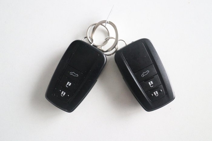 2023 Toyota RAV4 Cruiser