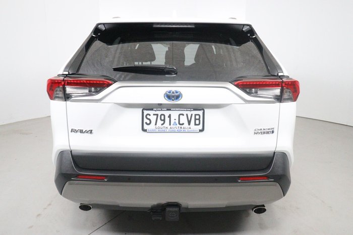 2023 Toyota RAV4 Cruiser