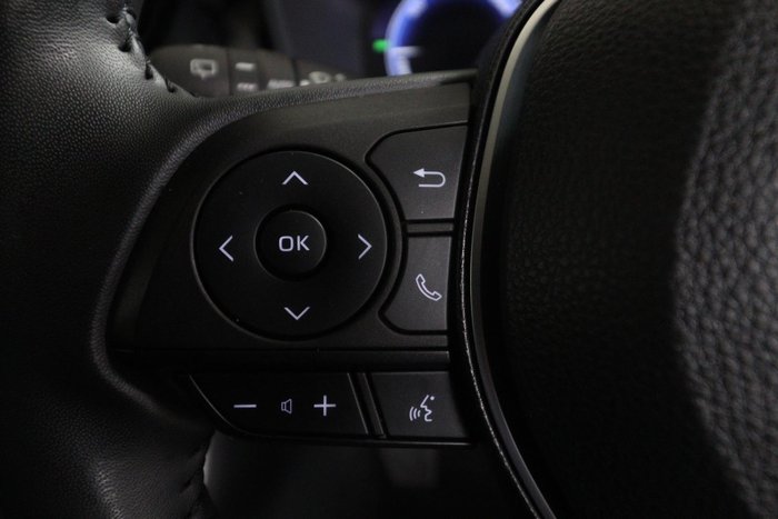 2023 Toyota RAV4 Cruiser