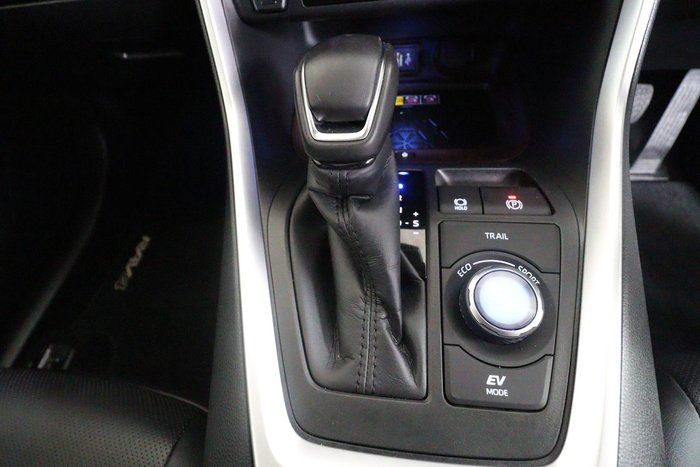 2023 Toyota RAV4 Cruiser