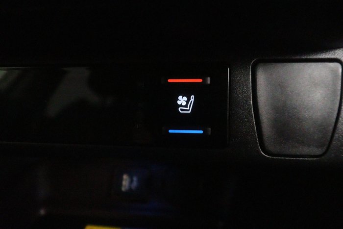 2023 Toyota RAV4 Cruiser