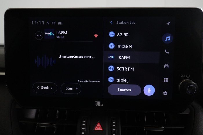 2023 Toyota RAV4 Cruiser