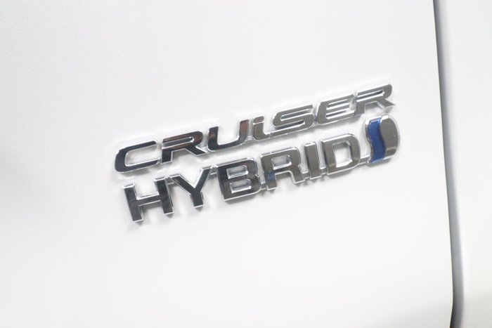 2023 Toyota RAV4 Cruiser