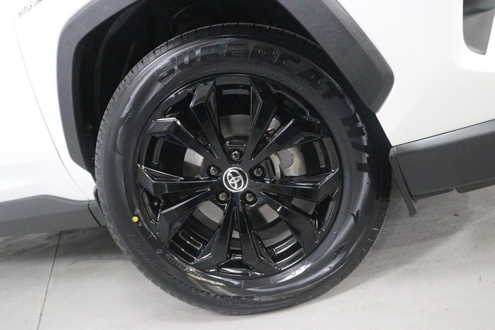 2023 Toyota RAV4 Cruiser