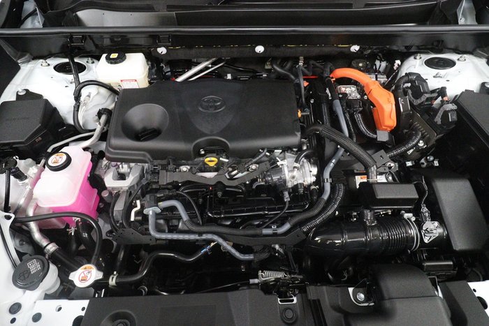 2023 Toyota RAV4 Cruiser