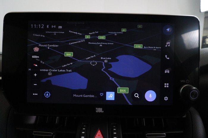 2023 Toyota RAV4 Cruiser