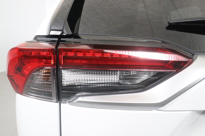 2023 Toyota RAV4 Cruiser