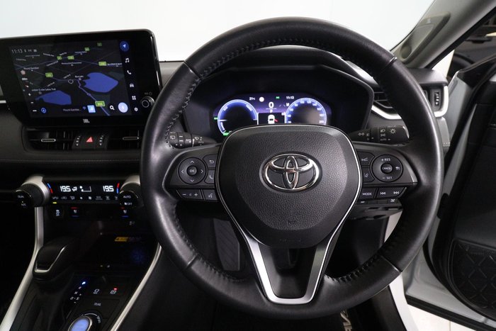 2023 Toyota RAV4 Cruiser