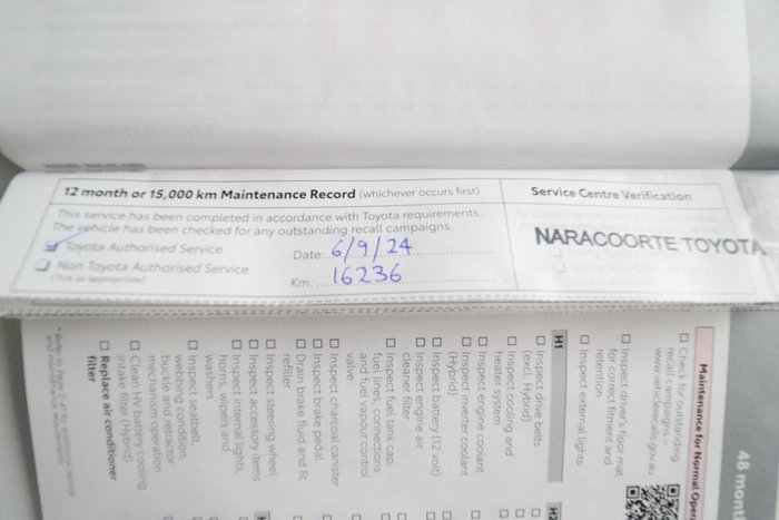 2023 Toyota RAV4 Cruiser