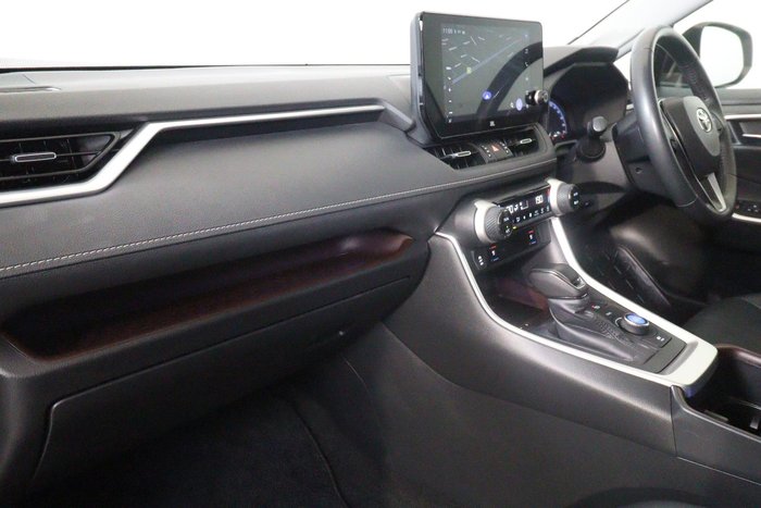 2023 Toyota RAV4 Cruiser