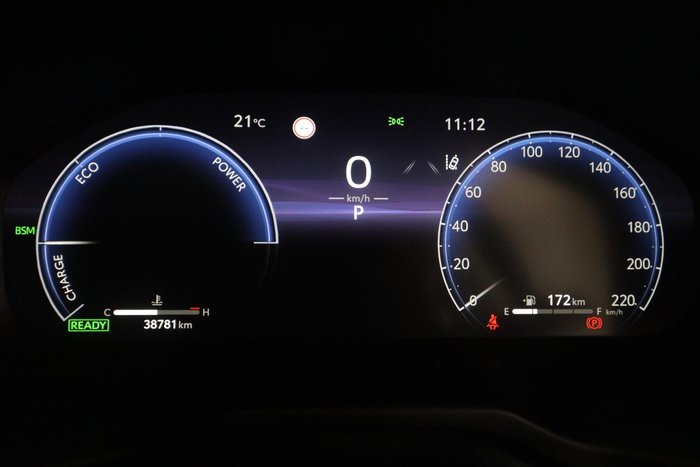 2023 Toyota RAV4 Cruiser