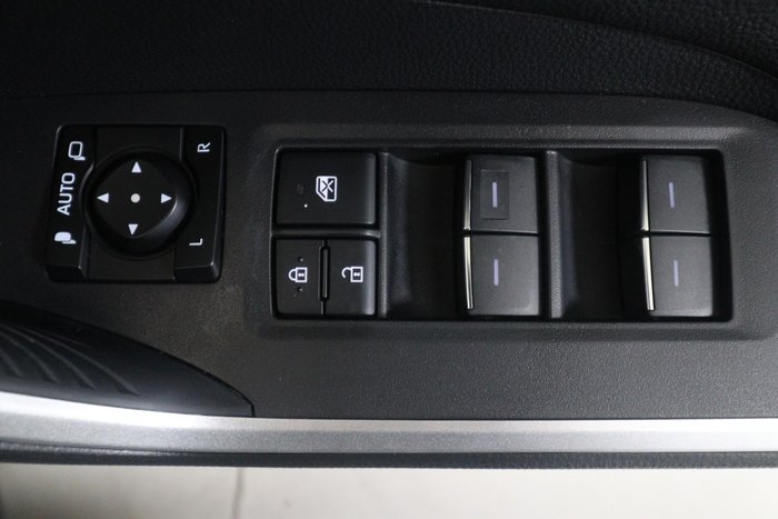 2023 Toyota RAV4 Cruiser