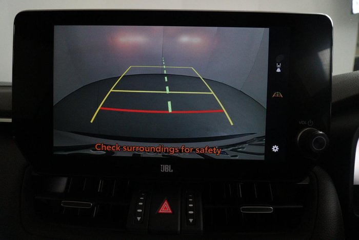 2023 Toyota RAV4 Cruiser