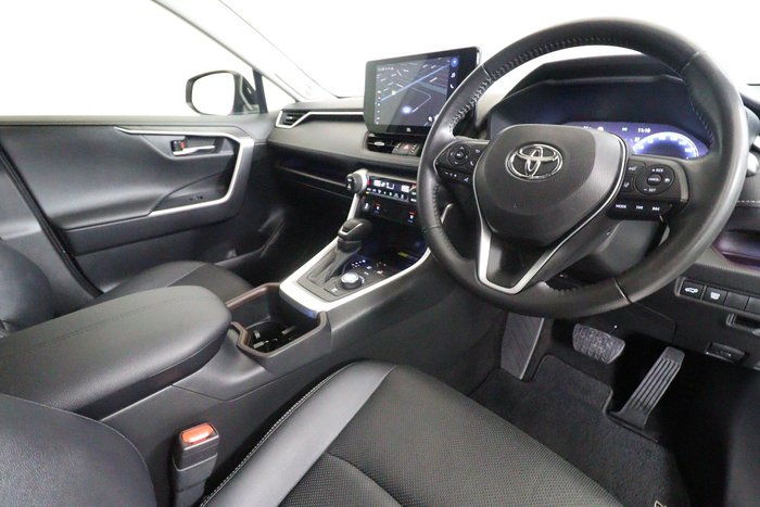 2023 Toyota RAV4 Cruiser