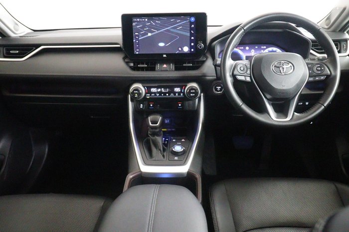 2023 Toyota RAV4 Cruiser