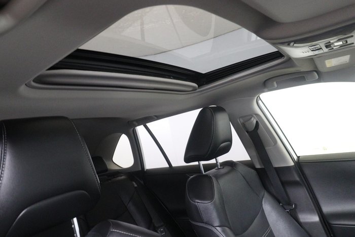 2023 Toyota RAV4 Cruiser