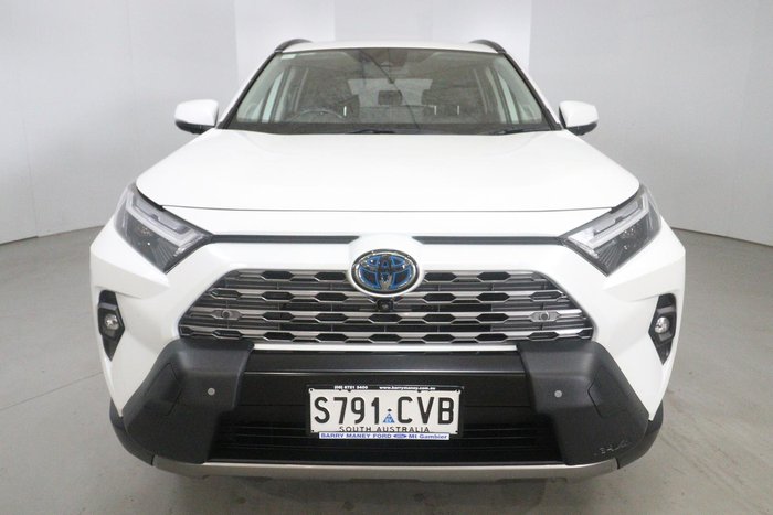 2023 Toyota RAV4 Cruiser