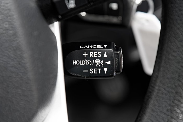 2021 Toyota Hilux Workmate TGN121R 4x2 Nebula Blue