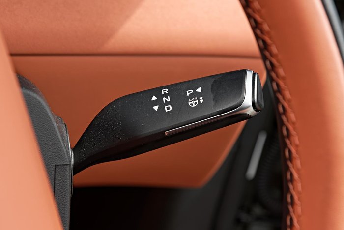 2025 Deepal E07 Performance MY25 AWD Jade Green