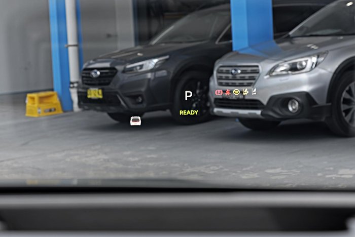 2025 Deepal E07 Performance MY25 AWD Jade Green