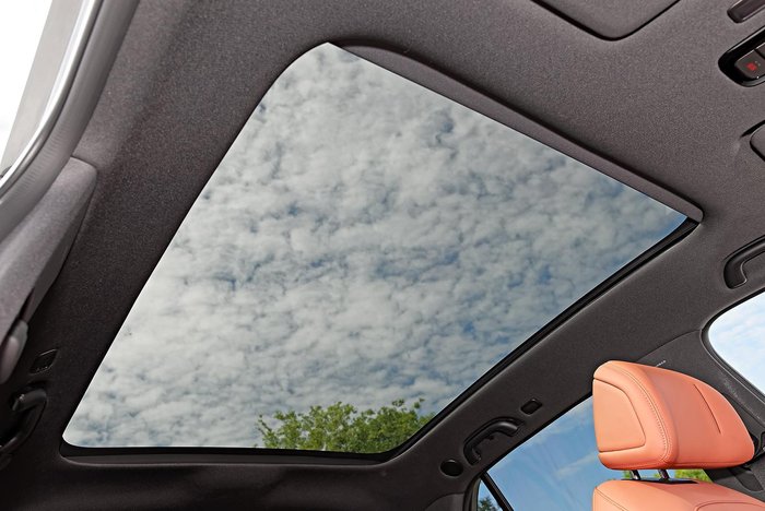 2025 Deepal E07 Performance MY25 AWD Jade Green