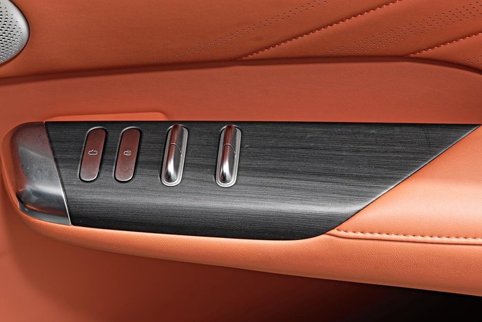 2025 Deepal E07 Performance MY25 AWD Jade Green