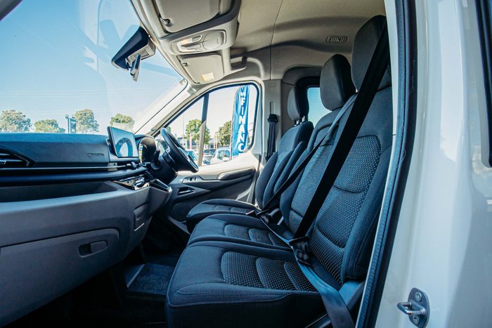 2024 LDV Deliver 9 MWB Mid Roof