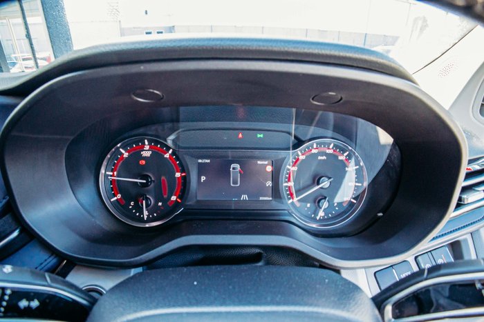 2024 LDV Deliver 9 MWB Mid Roof