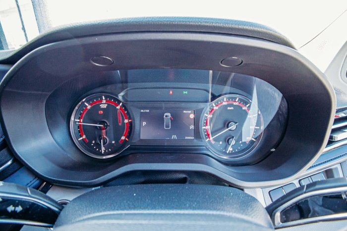 2024 LDV Deliver 9 MWB Mid Roof