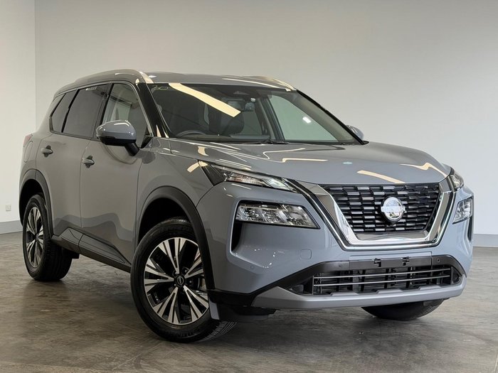 2025 Nissan X-TRAIL ST-L