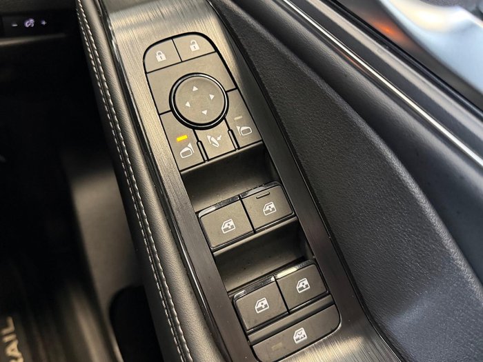 2025 Nissan X-TRAIL ST-L