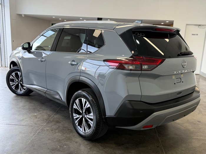 2025 Nissan X-TRAIL ST-L