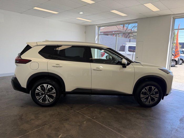 2024 Nissan X-TRAIL ST-L