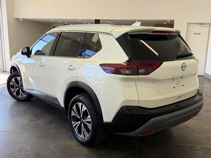 2024 Nissan X-TRAIL ST-L