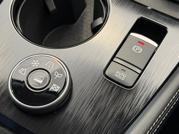 2024 Nissan X-TRAIL ST-L