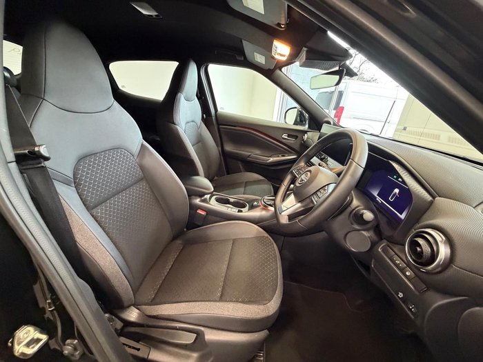 2024 Nissan JUKE ST-L