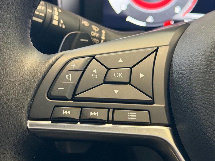 2024 Nissan JUKE ST-L