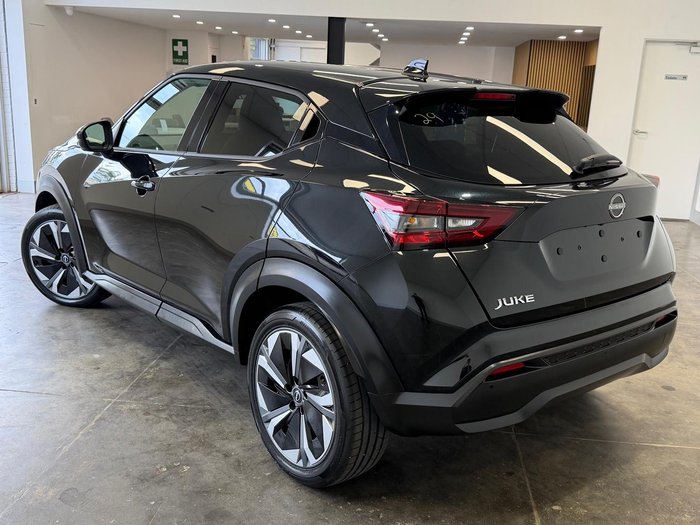 2024 Nissan JUKE ST-L