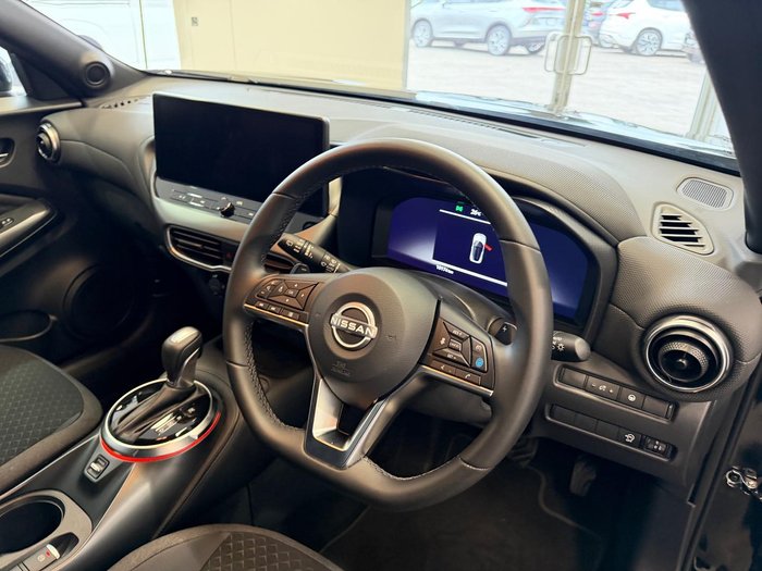 2024 Nissan JUKE ST-L