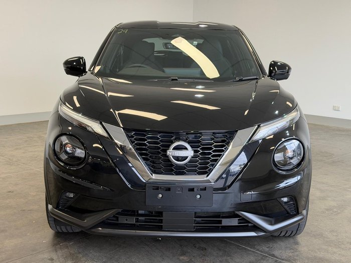 2024 Nissan JUKE ST-L