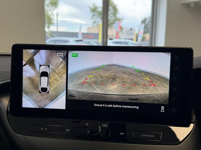 2024 Nissan JUKE ST-L