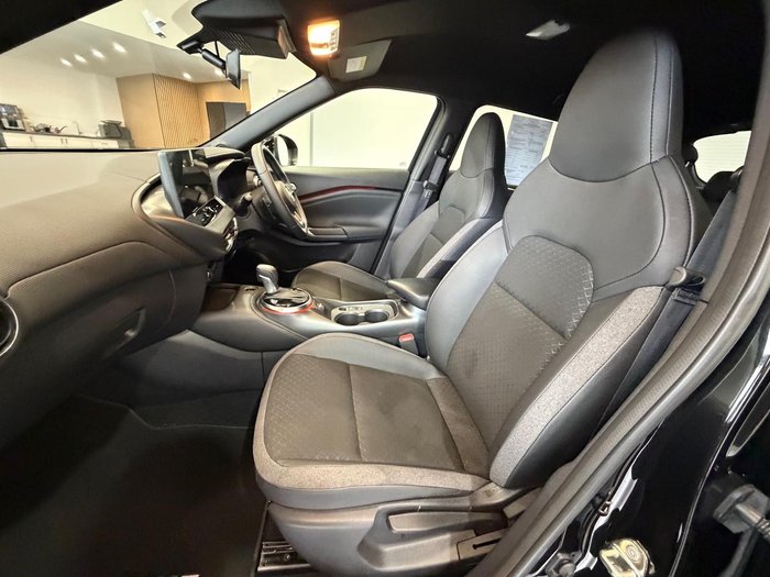 2024 Nissan JUKE ST-L