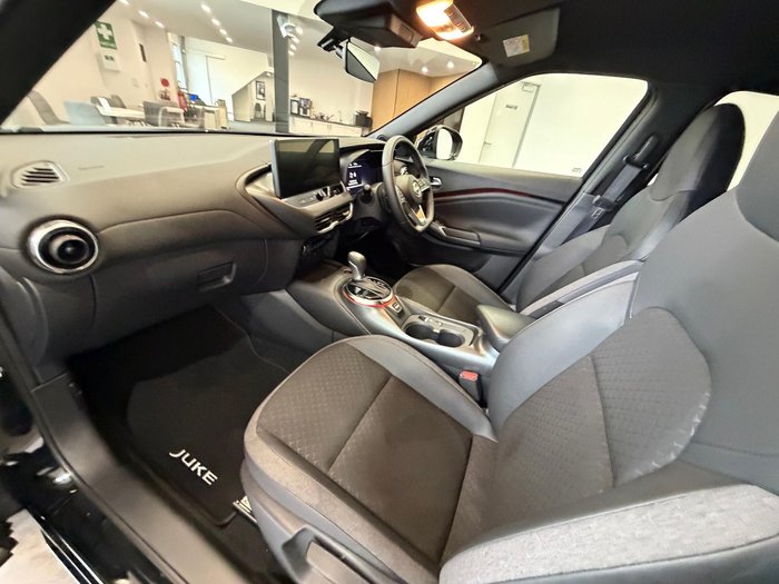 2024 Nissan JUKE ST-L