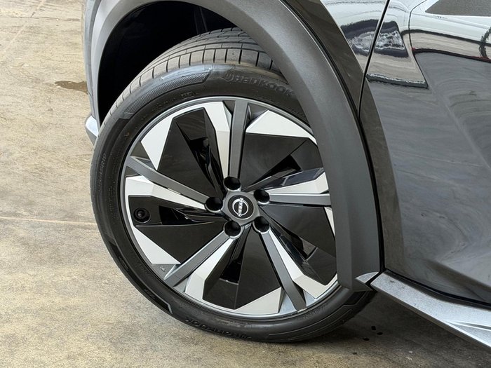 2024 Nissan JUKE ST-L