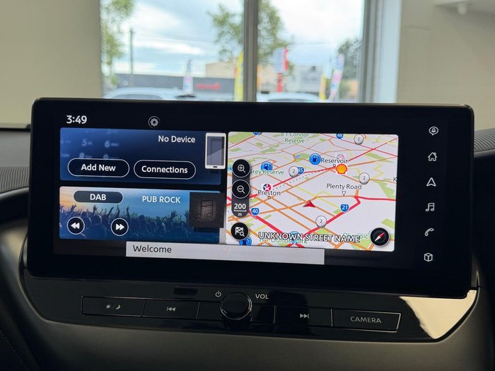 2024 Nissan JUKE ST-L