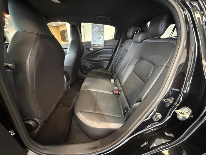 2024 Nissan JUKE ST-L